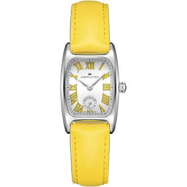 Boulton Small Second Quartz M