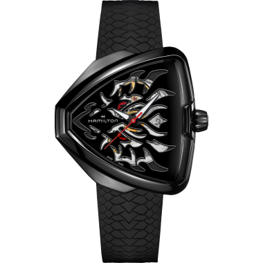 Elvis80 Skeleton Auto