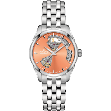 Open Heart Lady Auto