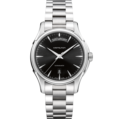 双历自动机械表