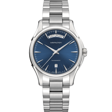 双历自动机械表