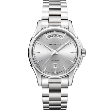 双历自动机械表