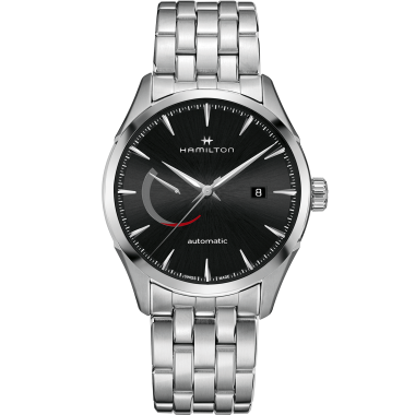 动力储存显示自动机械表