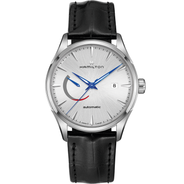 动力储存显示自动机械表