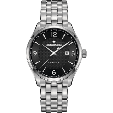 Viewmatic自动机械表