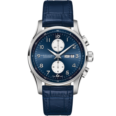 大师自动计时码表