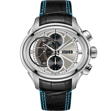 Face 2 Face II自动计时码表