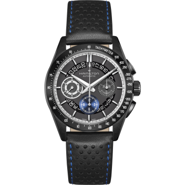 Performer Auto Chrono