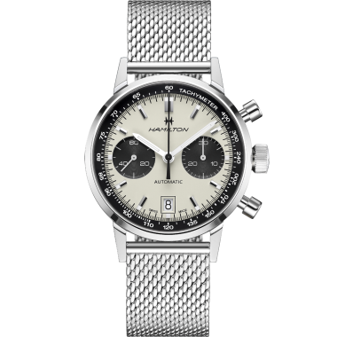 Intra-Matic Auto Chrono