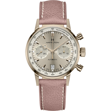 Intra-Matic Auto Chrono