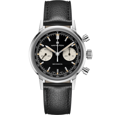 Intra-Matic Chronograph H