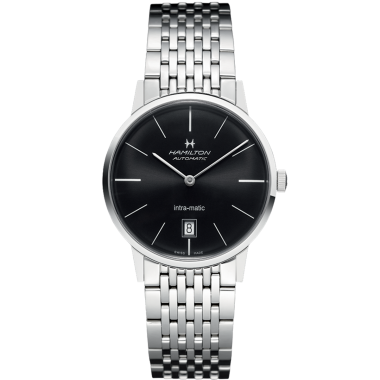 臻薄自动机械表