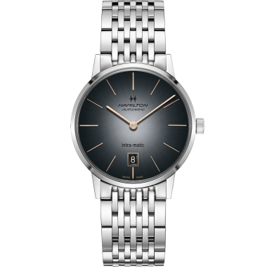 臻薄自动机械表