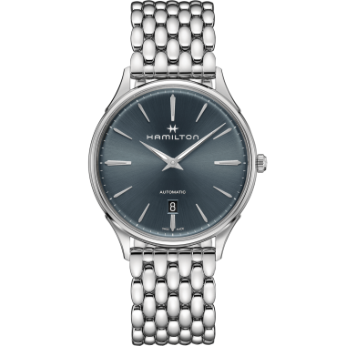 纤薄自动机械表