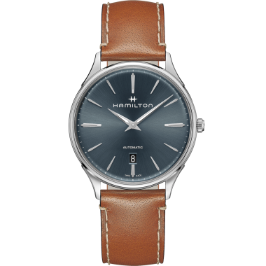 纤薄自动机械表