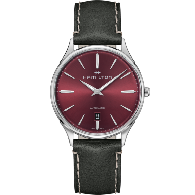 纤薄自动机械表