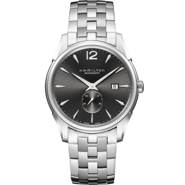 小秒针自动机械表