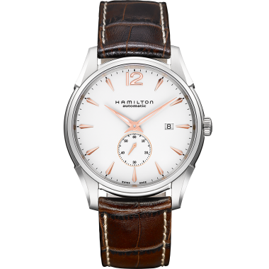 小秒针自动机械表