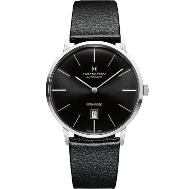 臻薄自动机械表