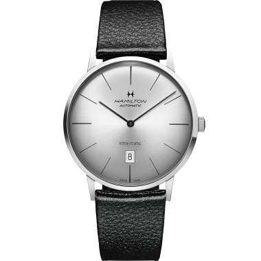 臻薄自动机械表