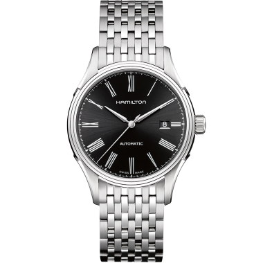 勇者自动机械表