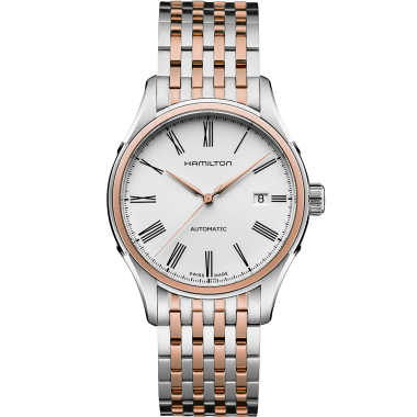 勇者自动机械表