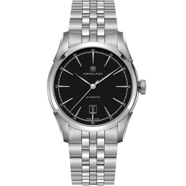 自由气概自动机械表