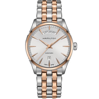 双历自动机械表