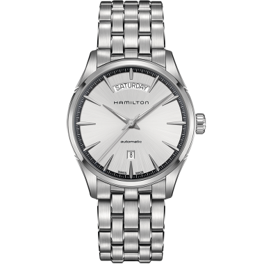 双历自动机械表