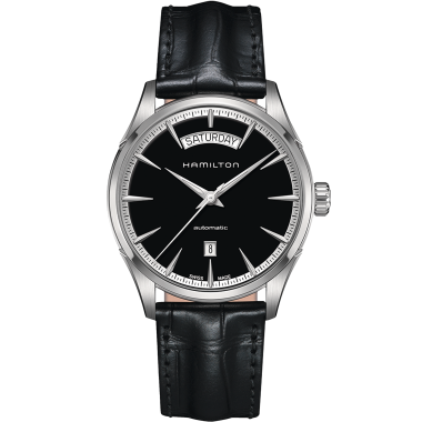 双历自动机械表