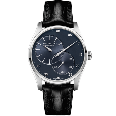 三针一线自动机械表