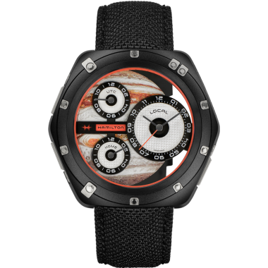 ODC X-03自动机械表