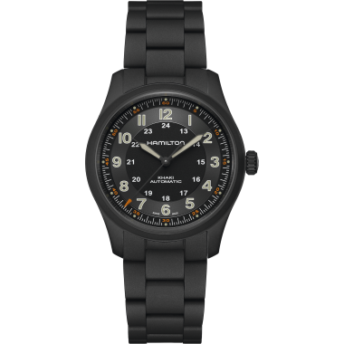 Titanium Auto
