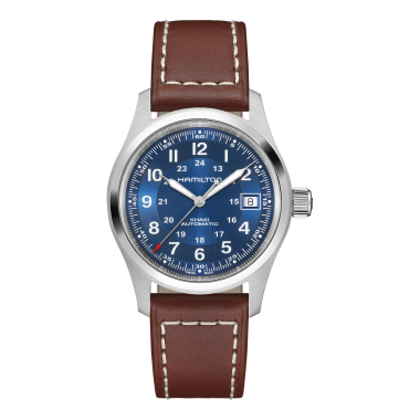 38毫米自动腕表