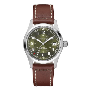 38毫米自动腕表 