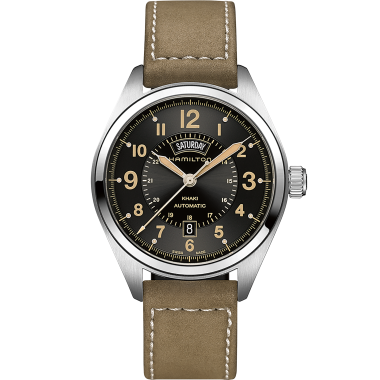 双历自动机械表