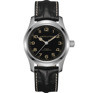 H70605731 - Khaki Field Murph Auto