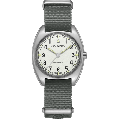 Pilot Pioneer Mechanical