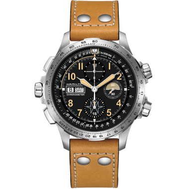 超越风速自动计时码表限量版