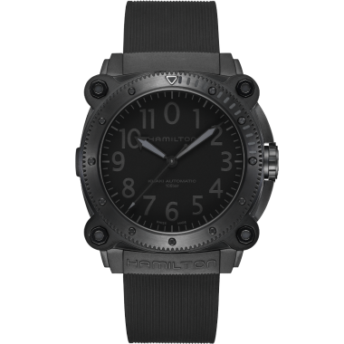 BeLOWZERO Titanium Auto