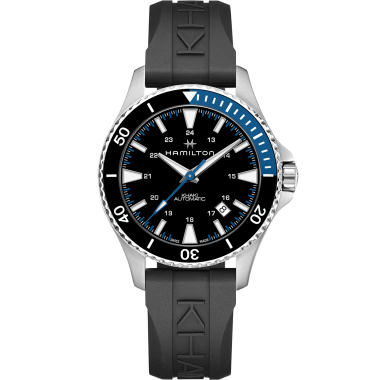 水肺自动机械表