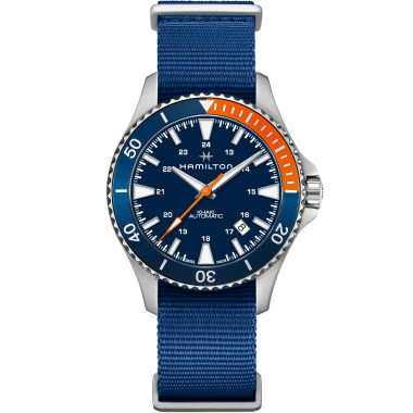 水肺自动机械表