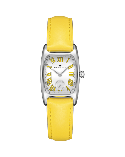 Boulton Small Second Quartz M