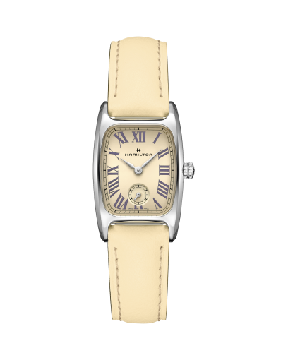 Boulton Small Second Quartz M