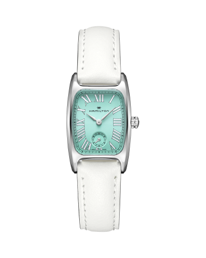 Boulton Small Second Quartz M