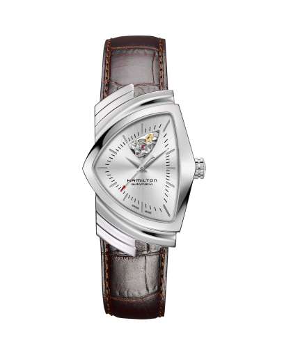 开心自动机械表