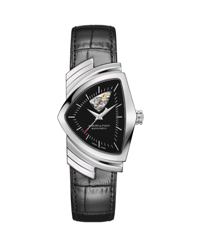 开心自动机械表