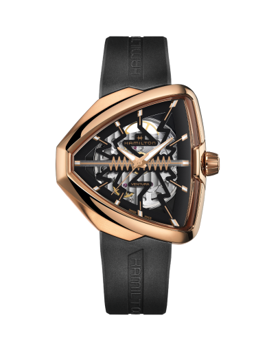 Elvis80 Skeleton Auto