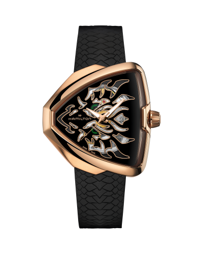 Elvis80 Skeleton Auto