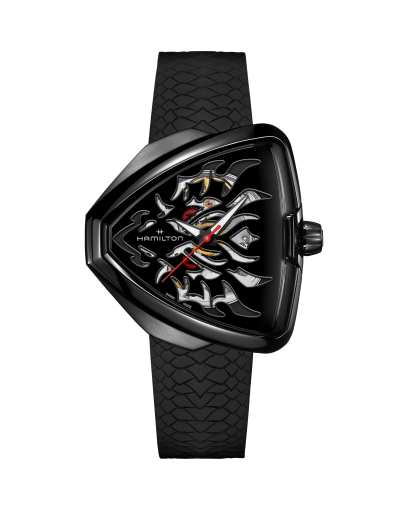 Elvis80 Skeleton Auto